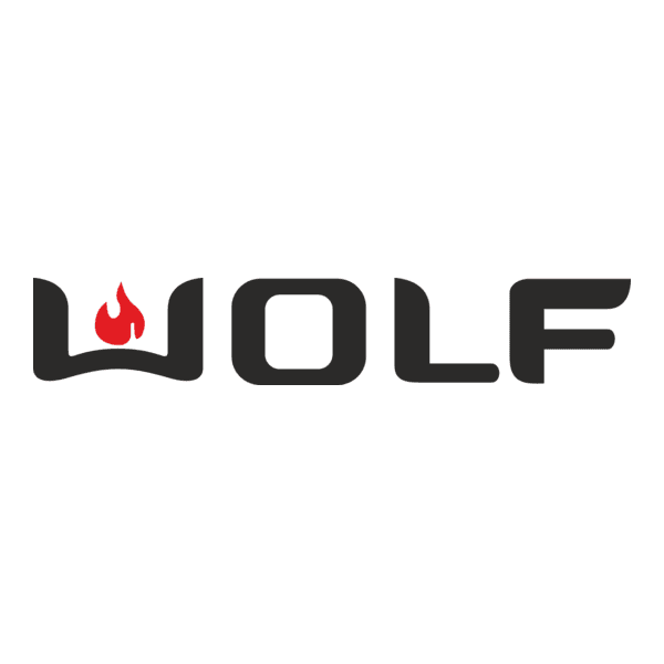 Wolf logo
